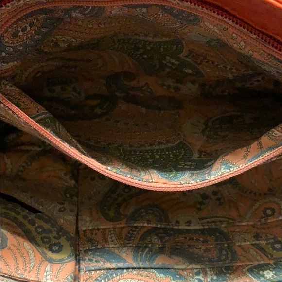 Hobo International Jayne Oversized Zippered Clutch - Picture 5 of 8